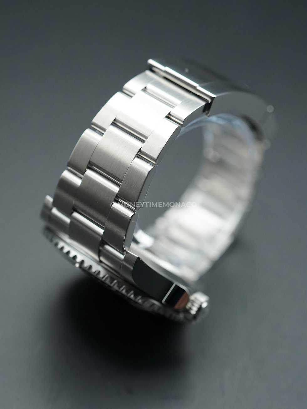 Thumbnail: ROLEX SUBMARINER (124060) - 2024 NEW FULL SET