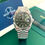Thumbnail: ROLEX DATEJUST 36 PALM DIAL (126234) - 2022 NEW FULL SET