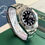 Thumbnail: ROLEX SUBMARINER DATE (126601LN) - 2024 NEW FULL STICKERS FULL SET