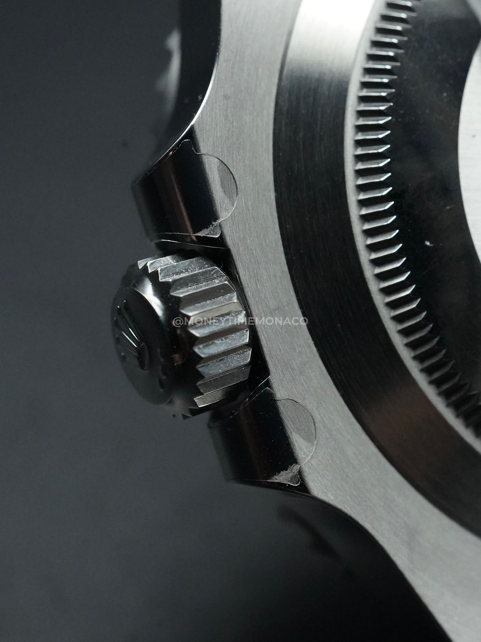 Miniature : ROLEX SUBMARINER DATE STARBUCKS (126601LV) - 2026 NEW FULL SET