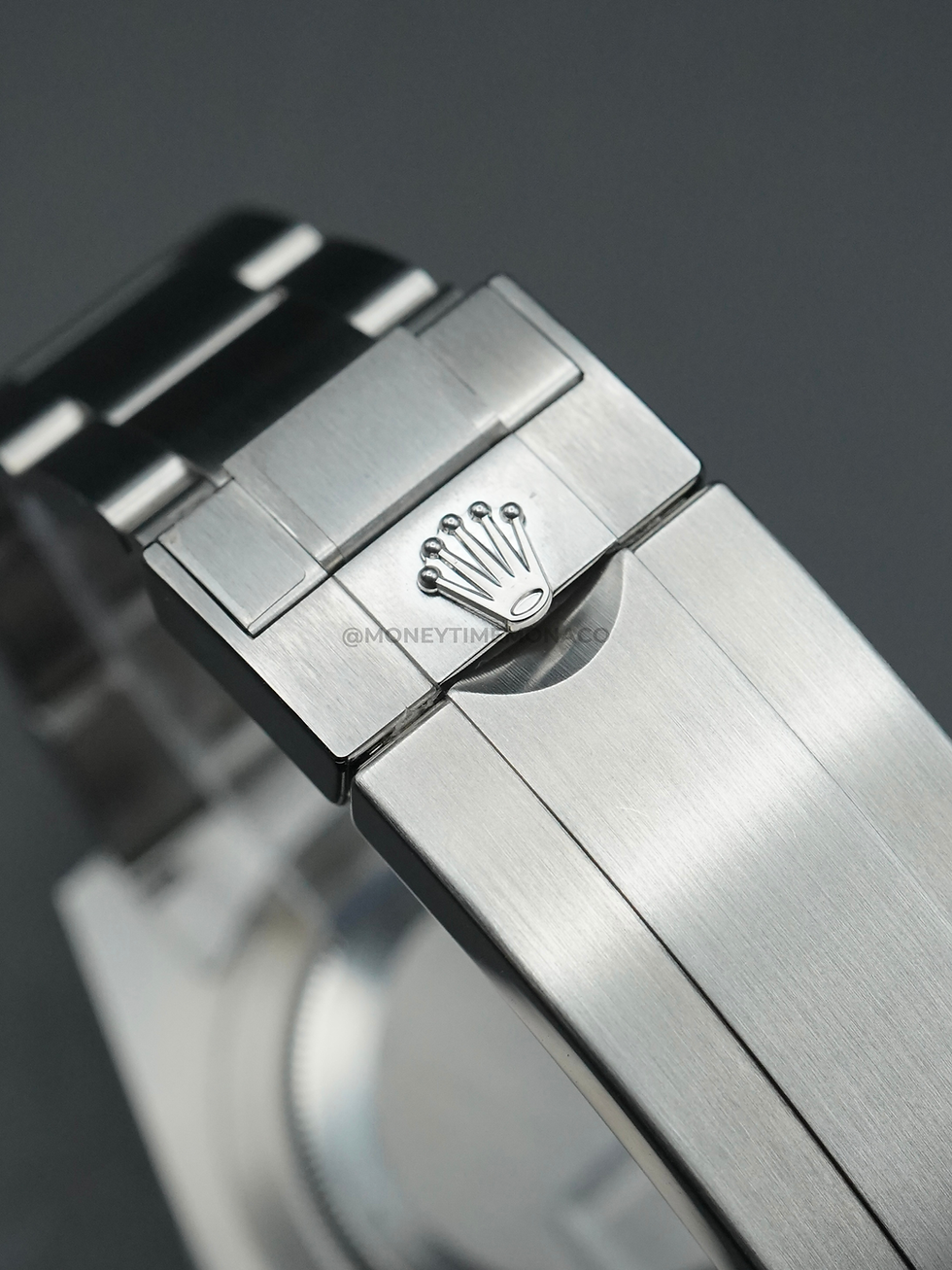 Thumbnail: ROLEX SUBMARINER (124060) - 2024 NEW FULL SET