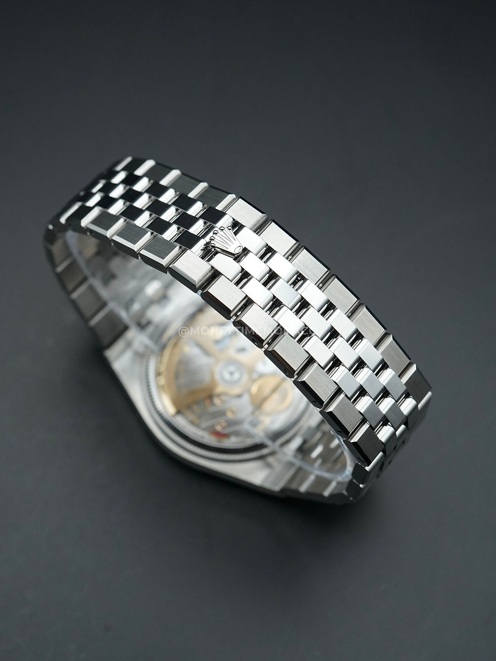 Miniature : ROLEX LAND DWELLER 36 (127234) - 2025 NEW FULL SET