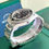 Thumbnail: ROLEX SEA-DWELLER 43 (126600) - 2024 NEW FULL SET