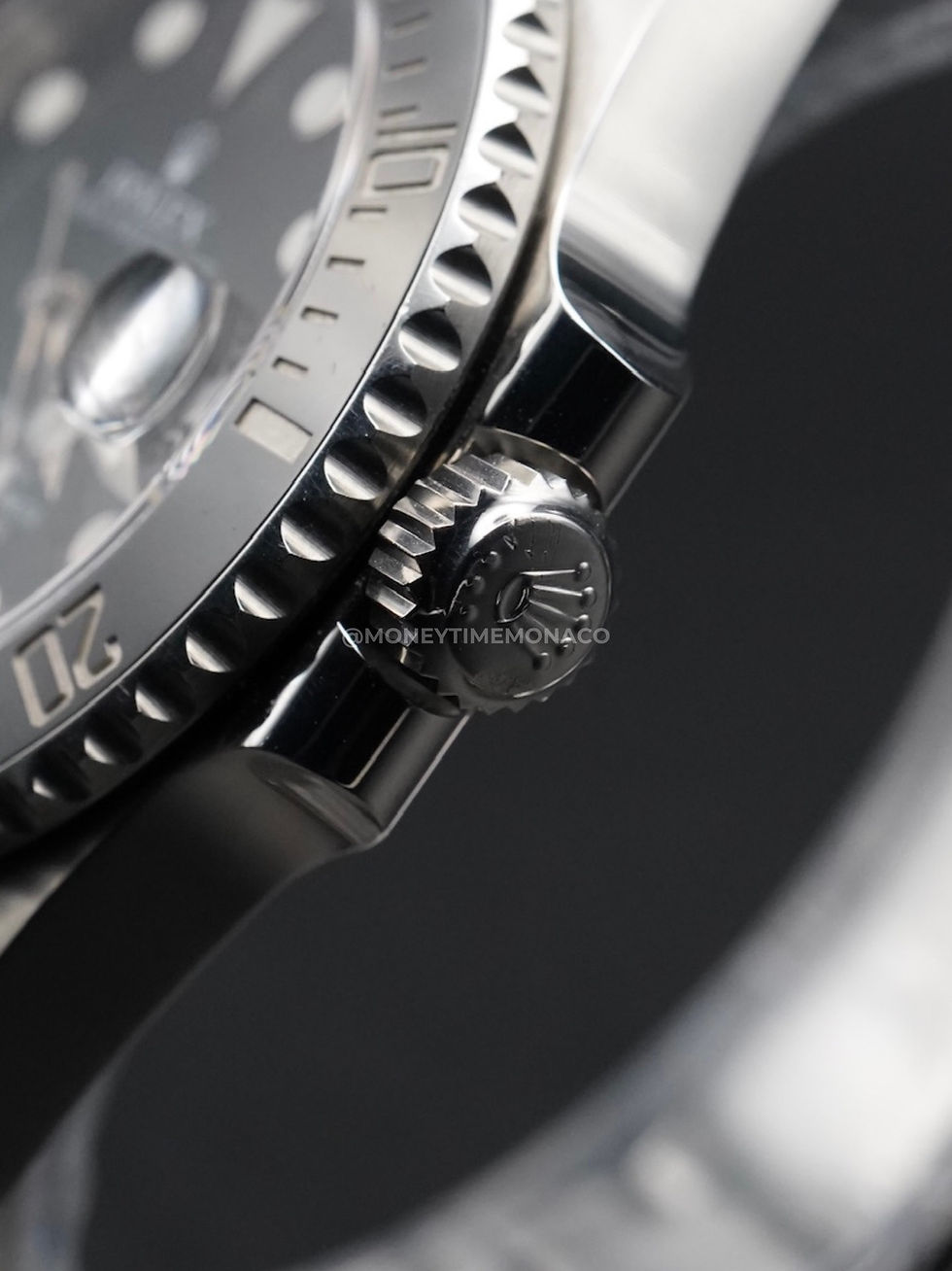 Miniature : ROLEX SUBMARINER DATE (116610LN) - 2018 LIKE NEW FULL SET