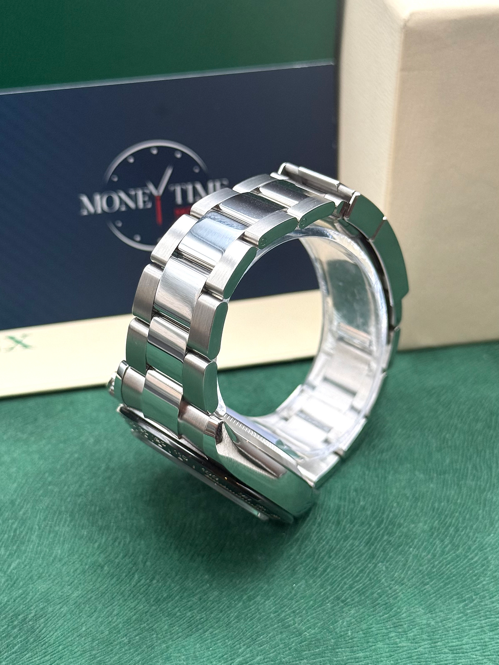 Thumbnail: ROLEX DAYTONA PANDA (116500LN) - 2021 LIKE NEW FULL SET