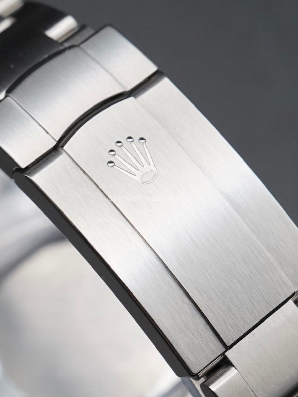 Miniature : ROLEX OYSTER PERPETUAL 36 100 ANS (126003) - 2026 NEW FULL SET