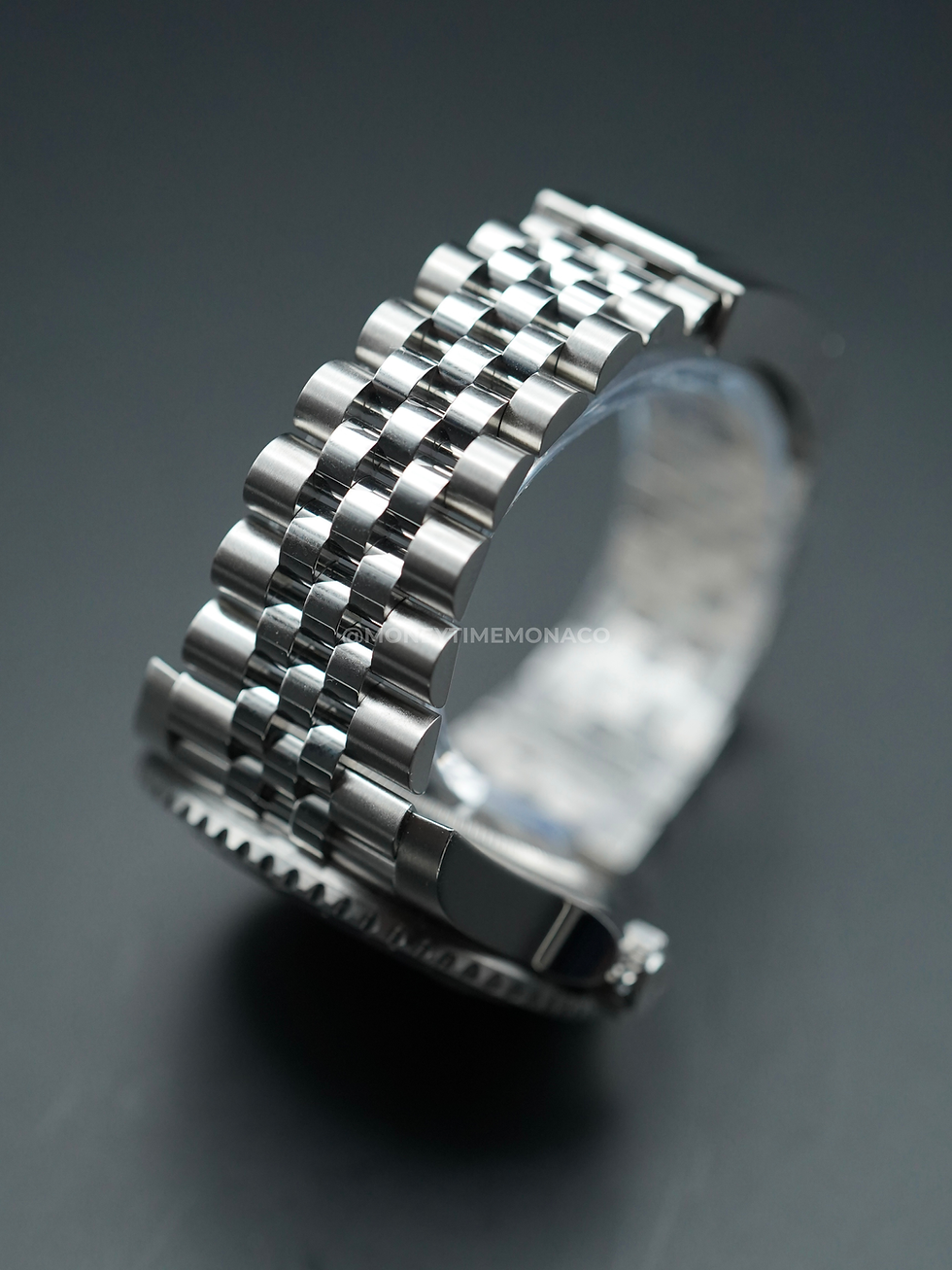 Miniature : ROLEX GMT-MASTER II PEPSI MK1 (126710BLRO) - 2018 FULL SET