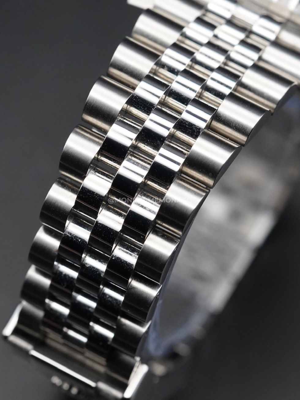 Thumbnail: ROLEX GMT-MASTER II BATGIRL JUBILEE (126710BLNR) - 2026 NEW FULL FULL STICKERS