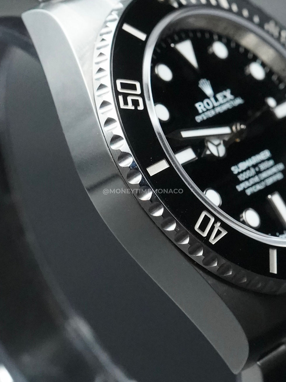 Miniature : ROLEX SUBMARINER (124060) - 2026 NEW FULL SET