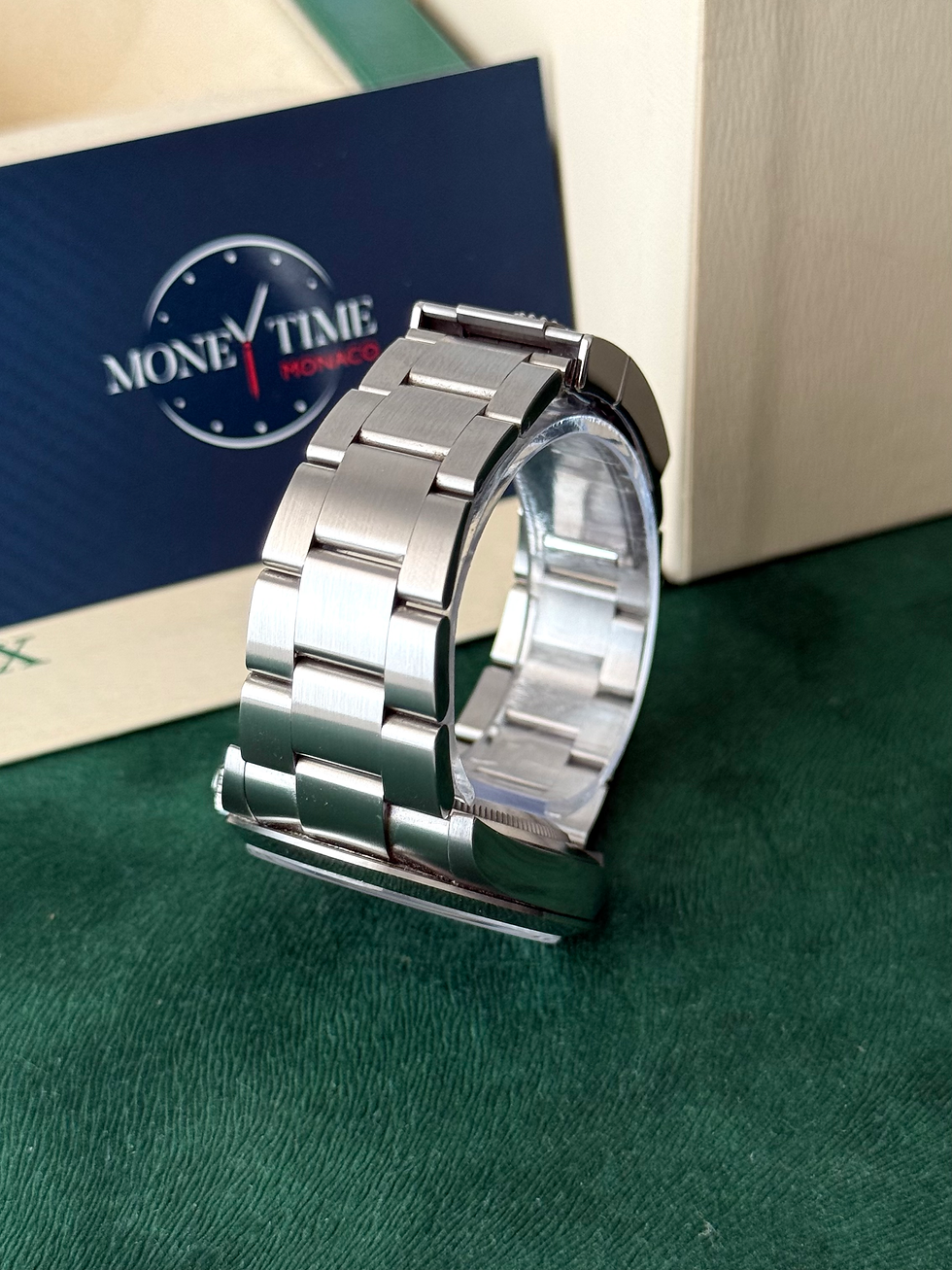 Miniatura: ROLEX EXPLORER 40 (224270) - 2024 LIKE NEW FULL SET
