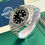 Thumbnail: ROLEX GMT-MASTER II BRUCE WAYNE (126710GRNR) - 10/2024 NEW STICKERS FULL SET