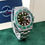 Miniature : ROLEX SUBMARINER DATE HULK (116610LV) - 2017 LIKE NEW FULL SET