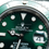 Miniature : ROLEX SUBMARINER DATE HULK (116610LV) - 2015 FULL SET