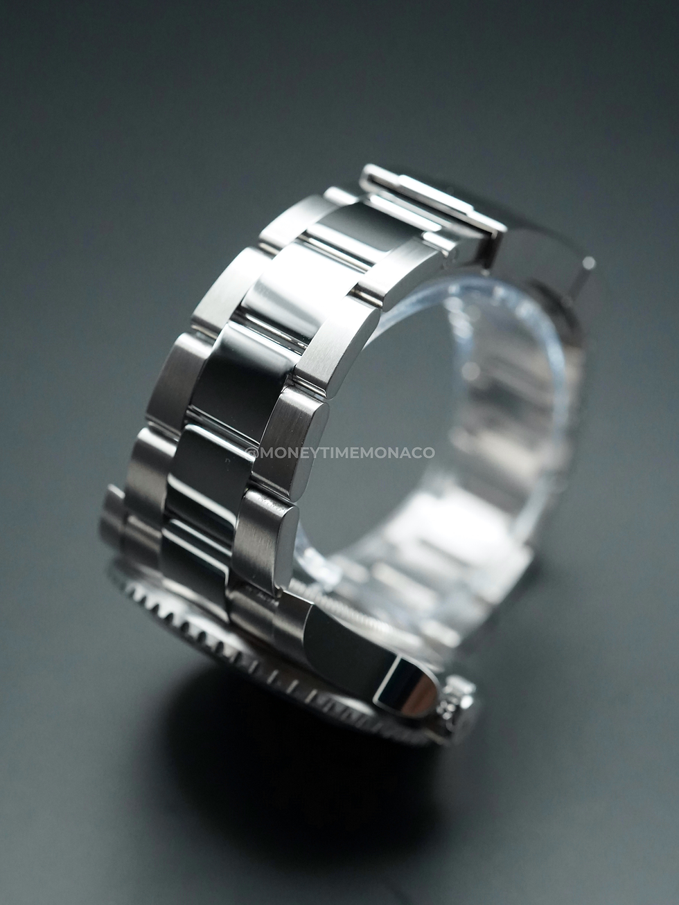 Miniature : ROLEX GMT-MASTER II PEPSI (126710BLRO) - 2022 LIKE NEW FULL SET