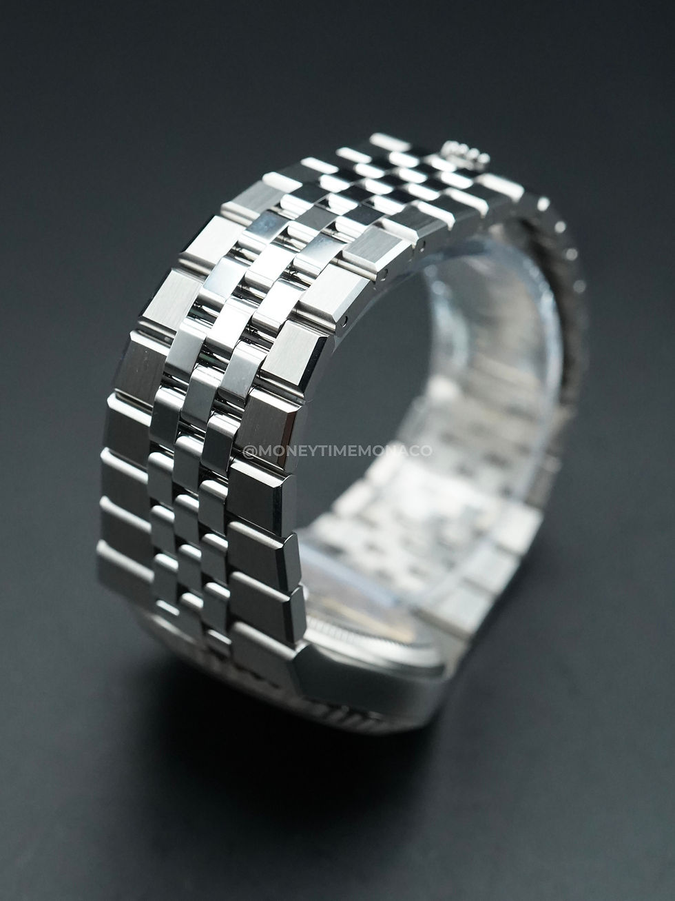 Miniature : ROLEX LAND DWELLER 36 (127234) - 2025 NEW FULL SET