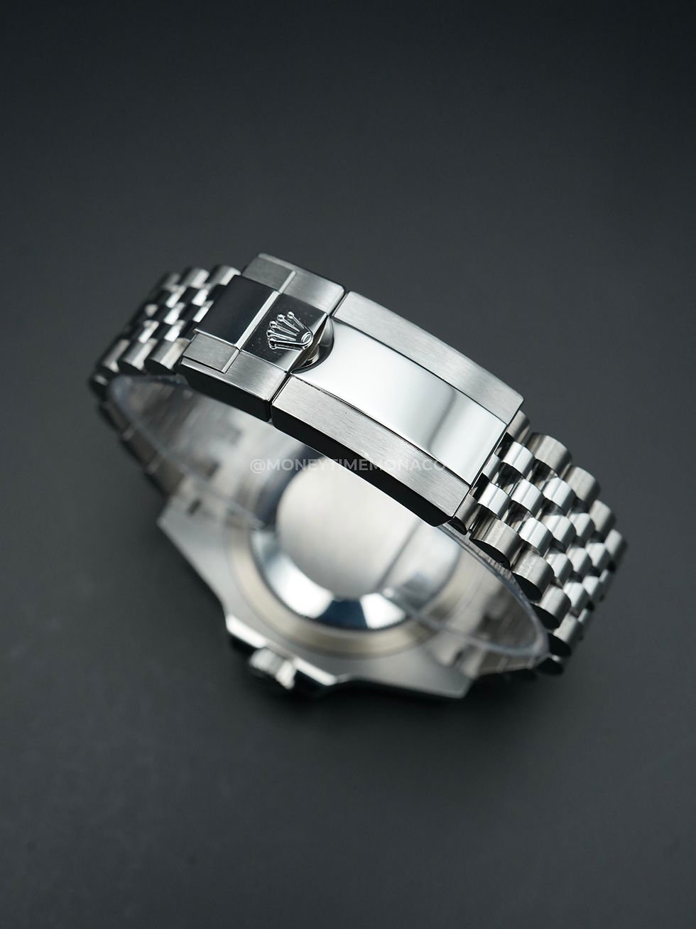 Miniatura: ROLEX GMT-MASTER II SPRITE JUBILEE (126720VTNR) - 2024 LIKE NEW FULL SET