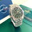 Thumbnail: ROLEX DATEJUST 36 PALM DIAL (126234) - 2022 NEW FULL SET