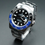 Miniature : ROLEX GMT-MASTER II BATMAN (116710BLNR) - 2016 LIKE NEW FULL SET