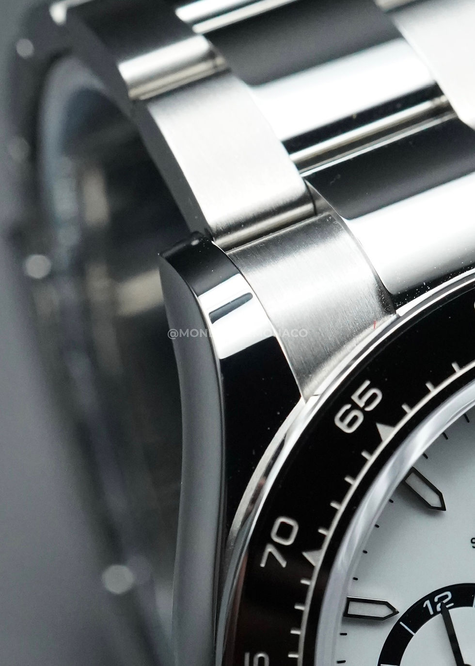 Miniature : ROLEX DAYTONA PANDA (126500LN) - 2025 LIKE NEW FULL SET