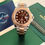 Thumbnail: ROLEX YACHT-MASTER 40 (126621) - 2022 Full Set Like New