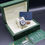 Miniatura: ROLEX DAYTONA ACIER CADRAN BLANC (116520) - 2009 FULL SET