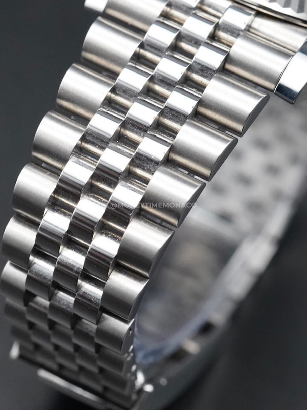 Miniature : ROLEX DATEJUST 41 AZZURRO (126334) - 2025 LIKE NEW FULL SET
