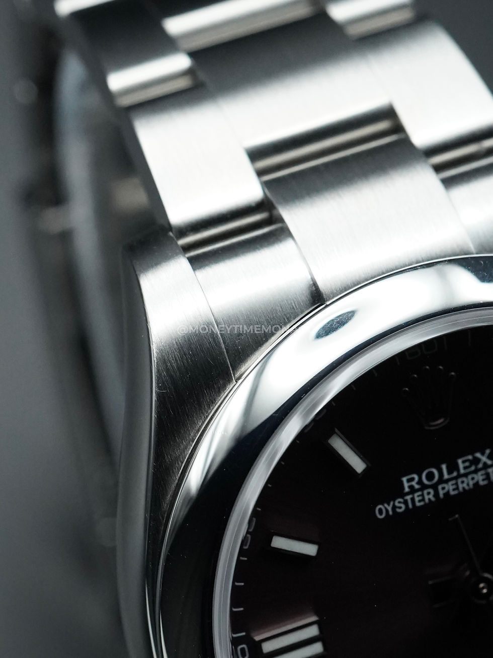 Miniature : ROLEX OYSTER PERPETUAL 36 RED GRAPE (116000) - 2015 LIKE NEW FULL SET
