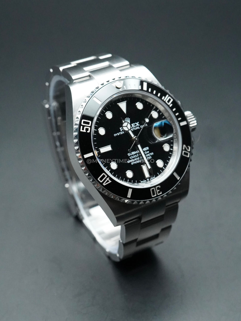 Miniature : ROLEX SUBMARINER DATE (126610LN) - 2023 LIKE NEW FULL SET