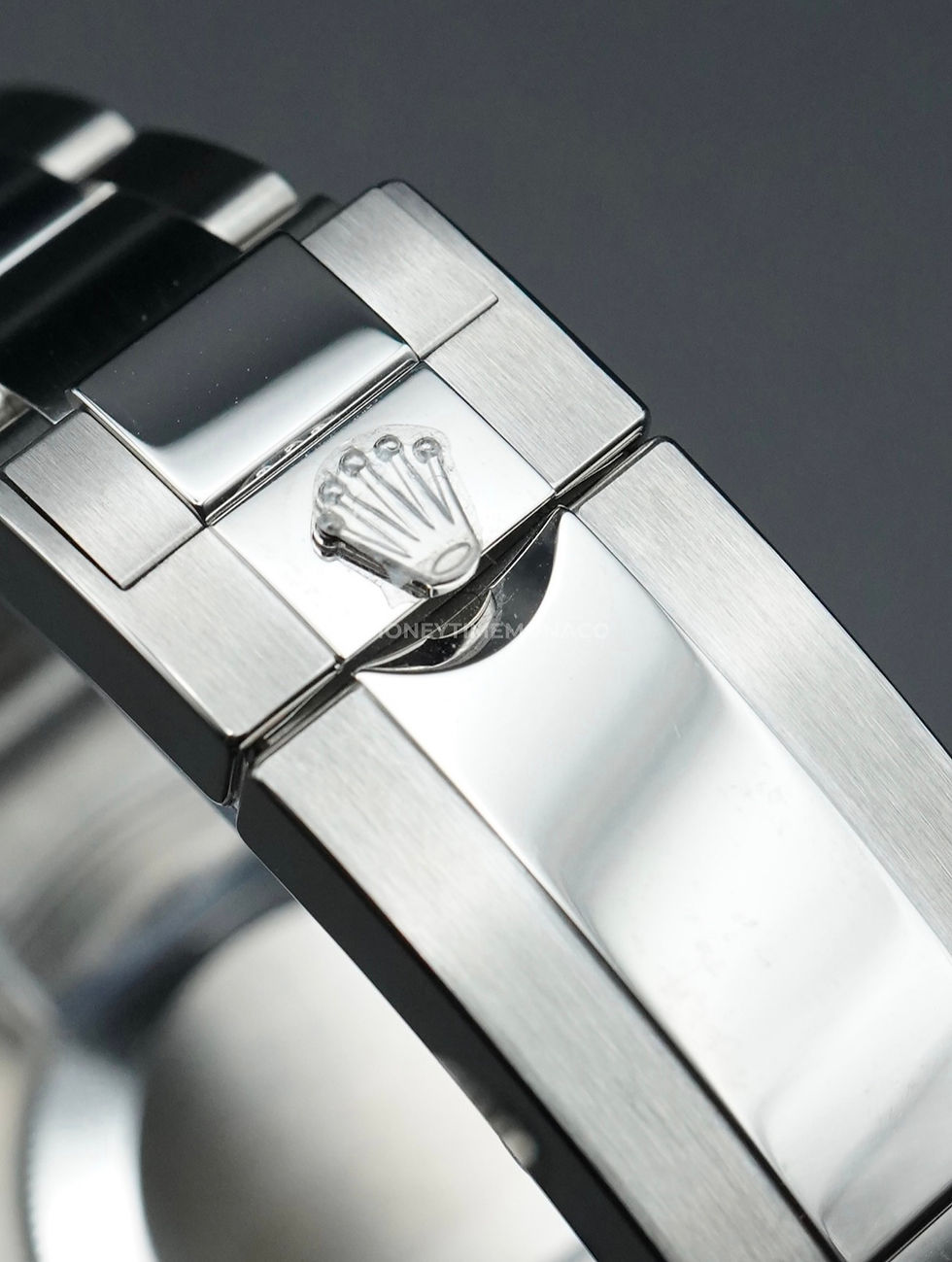 Thumbnail: ROLEX GMT-MASTER II SPRITE OYSTER (126720VTNR) - 2024 NEW FULL SET