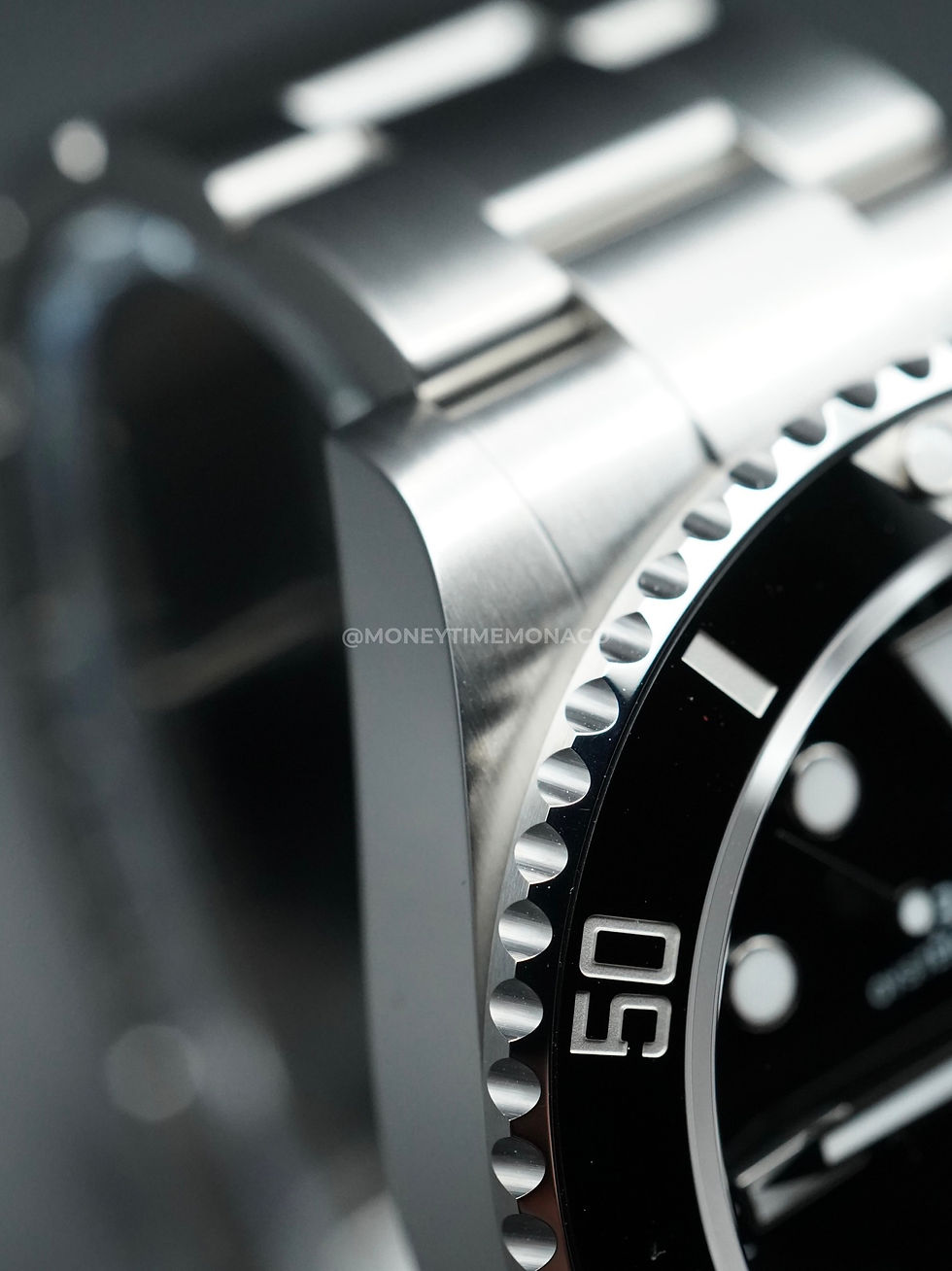 Thumbnail: ROLEX SUBMARINER DATE (126610LN) - 2026 LIKE NEW FULL SET