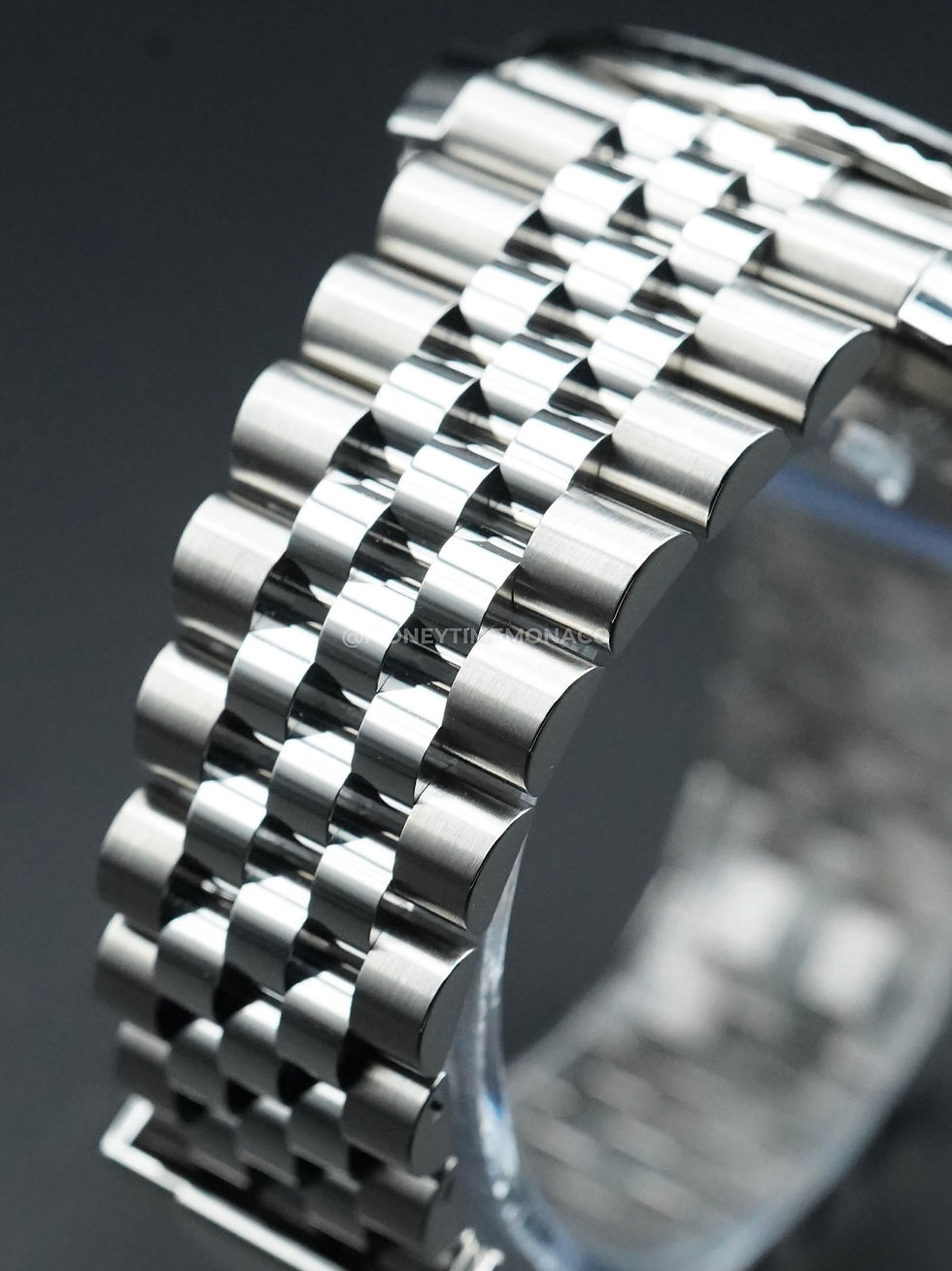 Miniature : ROLEX DATEJUST 41 CADRAN NOIR DIAMANTS (126334) - 04/2026 NEW FULL SET