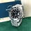 Miniature : ROLEX GMT-MASTER II BRUCE WAYNE (126710GRNR) - 2024 NEW FULL SET