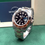 Miniature : ROLEX GMT-MASTER II ROOTBEER (126711CHNR) - 2020 LIKE NEW FULL SET