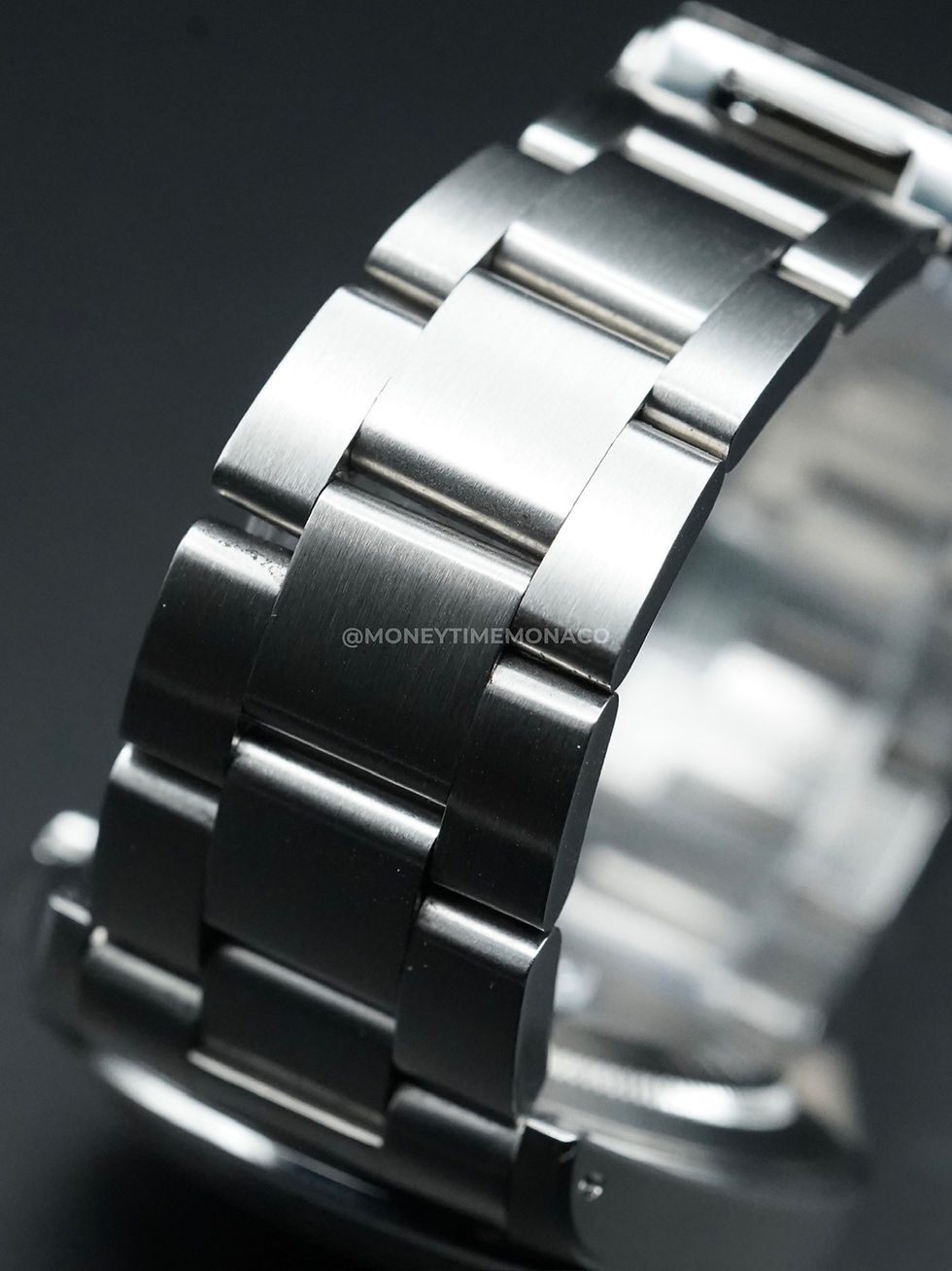 Miniature : ROLEX EXPLORER II CADRAN NOIR (16570) - 2001 FULL SET
