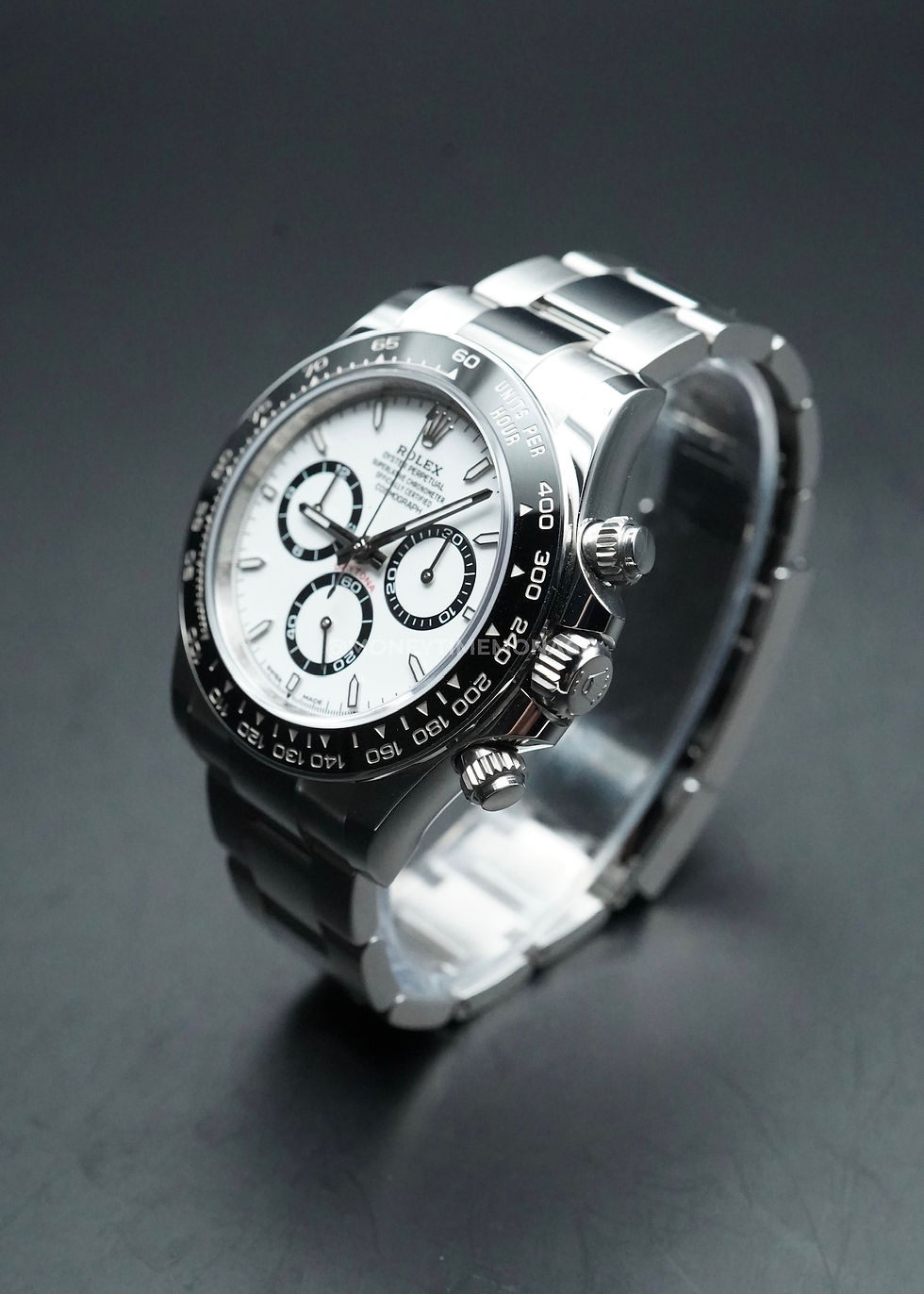 Thumbnail: ROLEX DAYTONA PANDA (126500LN) - 2025 LIKE NEW FULL SET