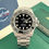 Thumbnail: ROLEX SUBMARINER (124060) - 2024 - NEW FULL SET