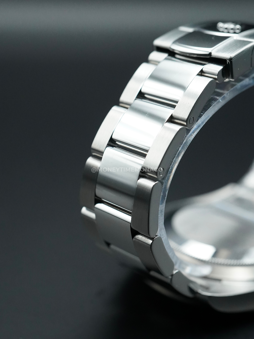 Miniature : ROLEX DATEJUST 41 WIMBLEDON (126334) - 2025 LIKE NEW FULL SET