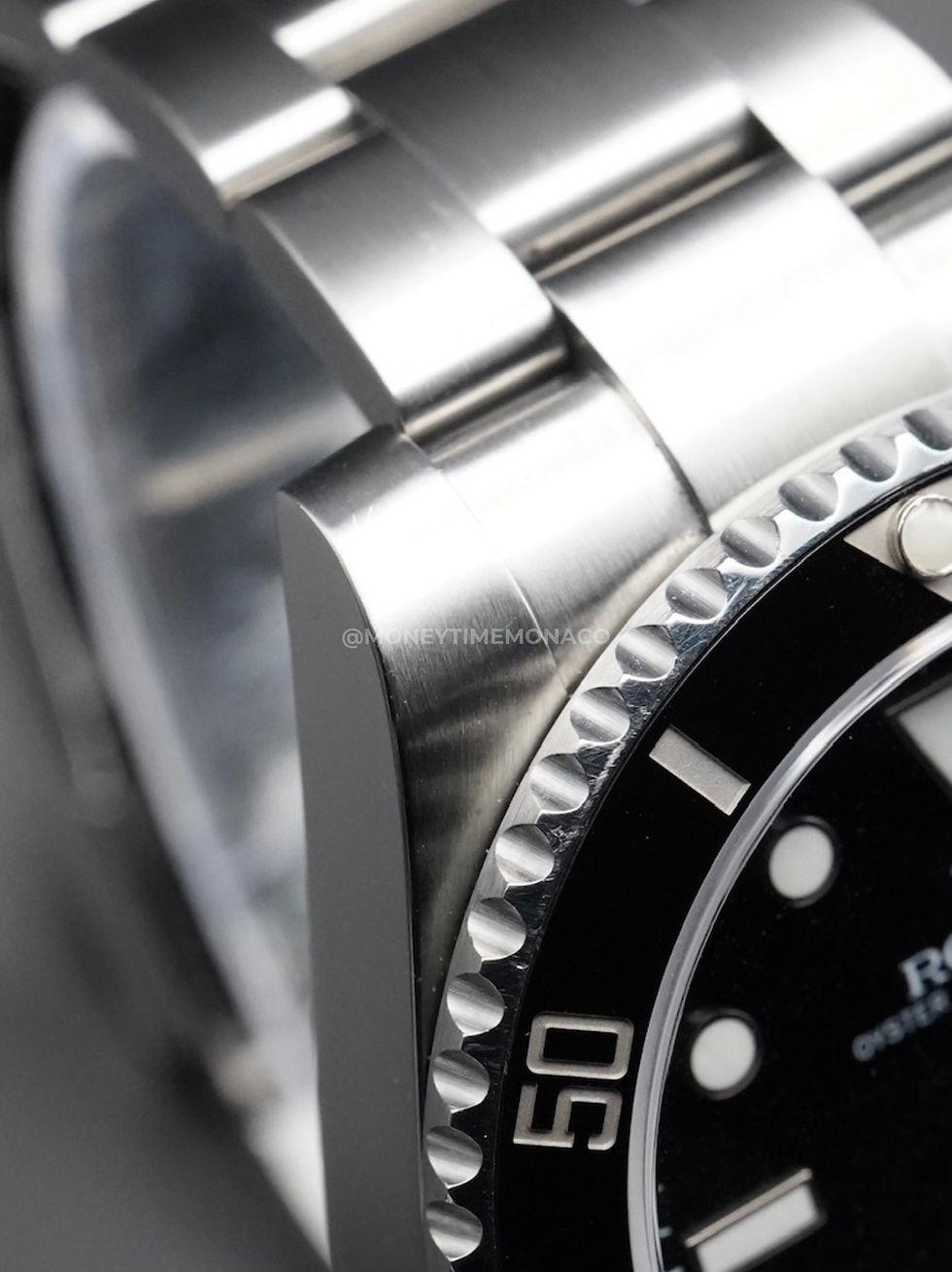 Thumbnail: ROLEX SUBMARINER DATE (116610LN) - 2018 LIKE NEW FULL SET