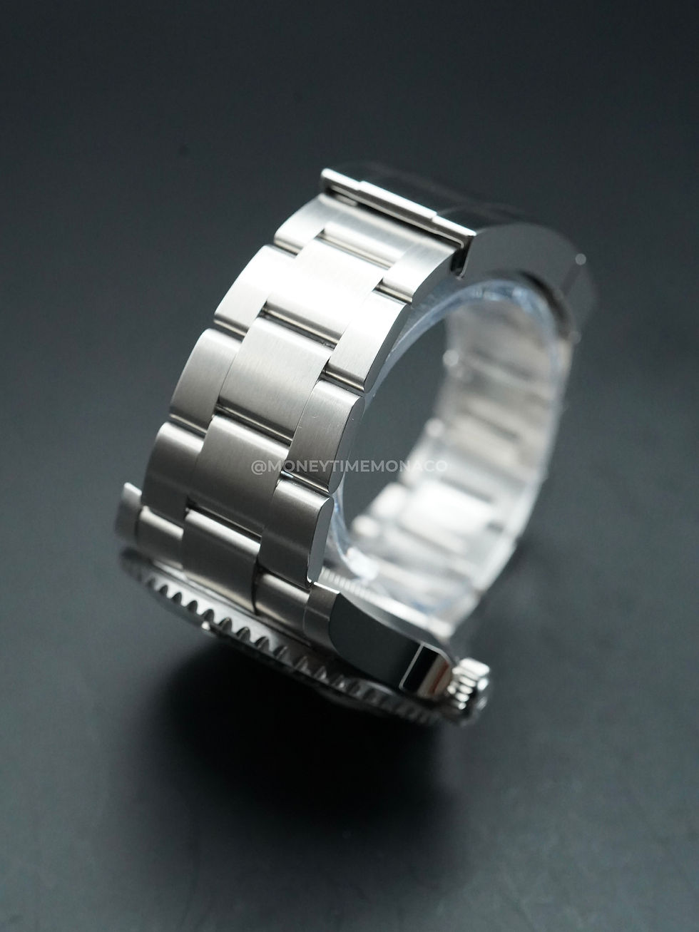 Miniature : ROLEX SUBMARINER DATE STARBUCKS (126601LV) - 2026 NEW FULL SET