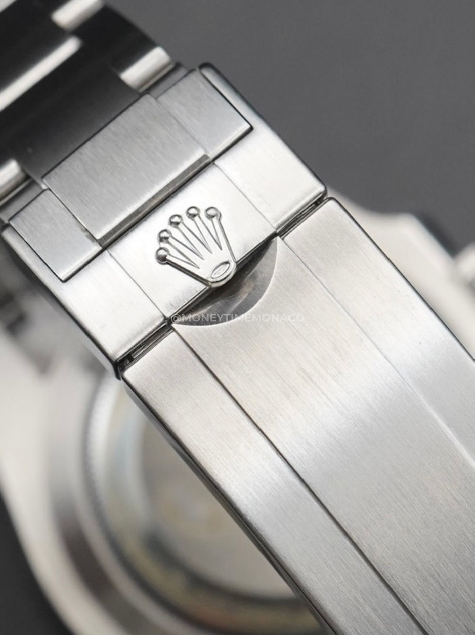 Miniature : ROLEX SUBMARINER DATE HULK (116610LV) - 2019 FULL SET LIKE NEW