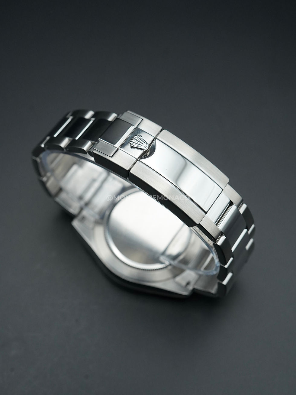 Thumbnail: ROLEX DAYTONA ACIER CADRAN BLANC (116520) - 2009 FULL SET