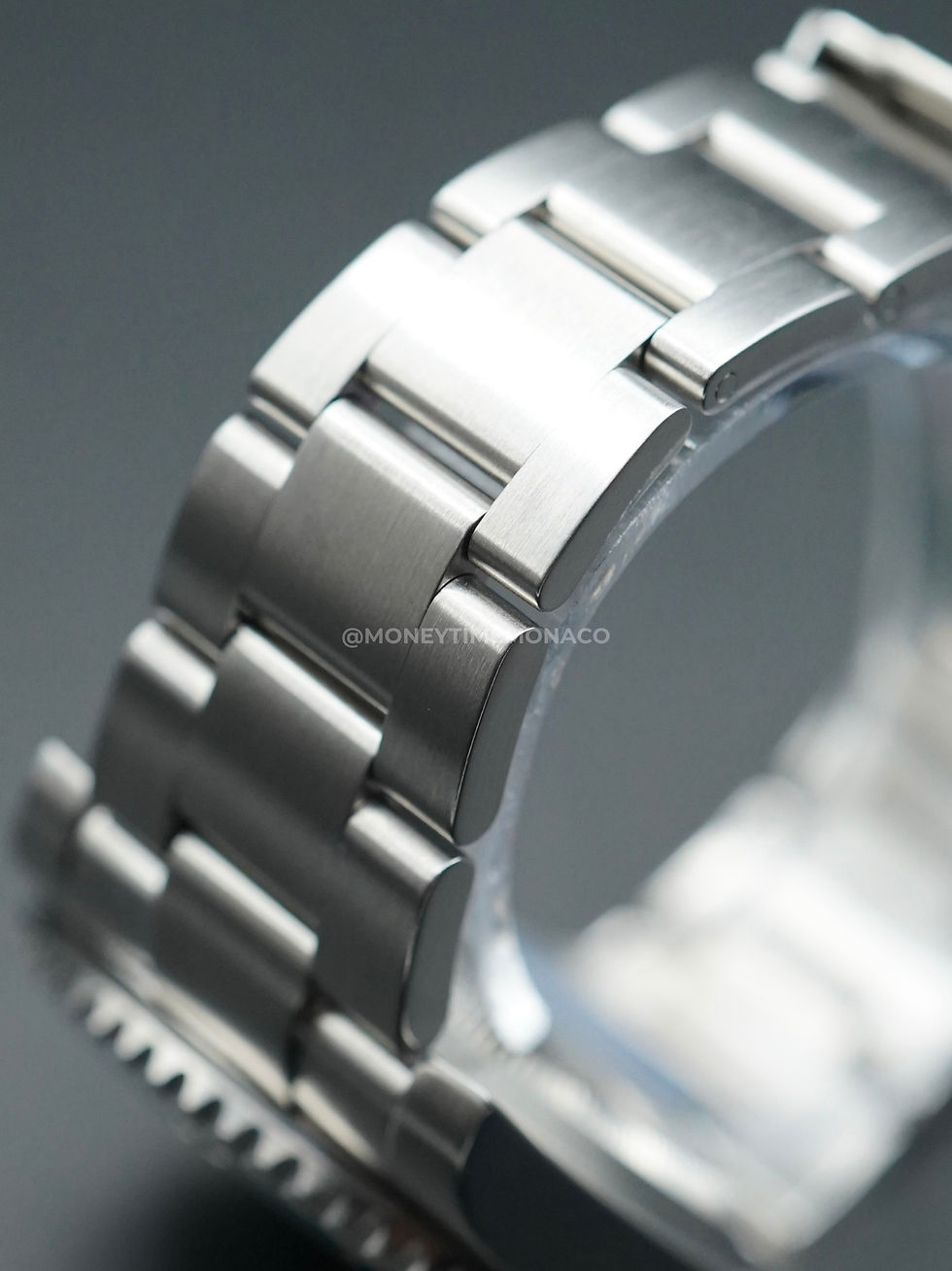Miniature : ROLEX SUBMARINER DATE HULK (116610LV) - 2017 FULL SET