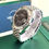 Miniatura: ROLEX DATEJUST 41 WIMBLEDON DIAL (126334) - 2020 LIKE NEW FULL SET