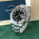 Thumbnail: ROLEX GMT-MASTER II (116710LN) - 2017 LIKE NEW FULL SET