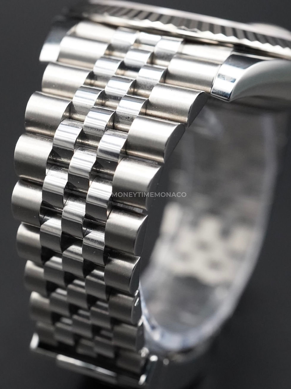 Thumbnail: ROLEX DATEJUST 41 ARGENT SILVER (126334) - 2025 FULL SET