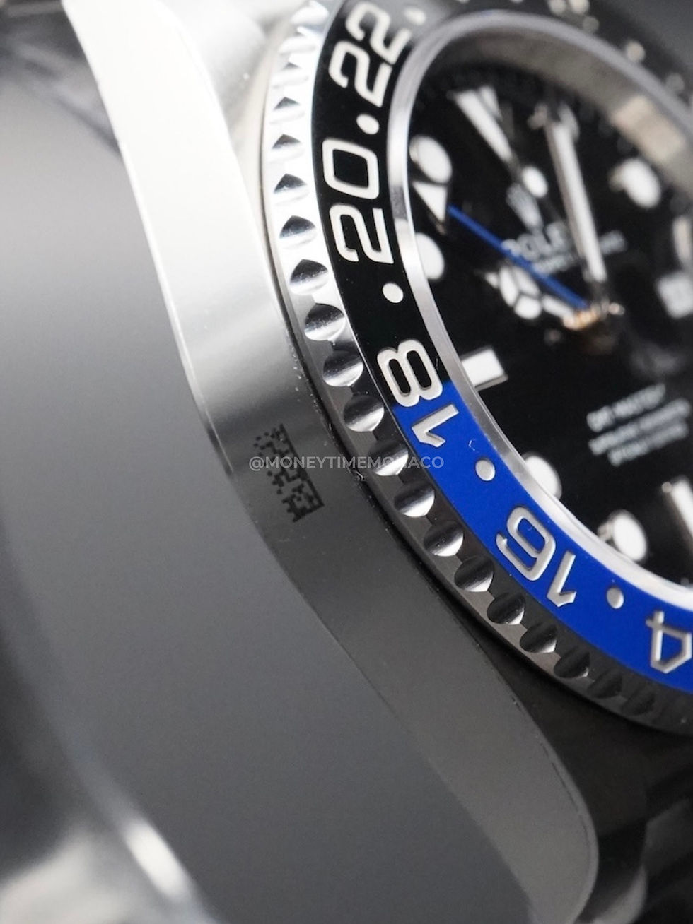 Thumbnail: ROLEX GMT-MASTER II BATGIRL JUBILEE (126710BLNR) - 2026 NEW FULL FULL STICKERS