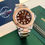 Thumbnail: ROLEX YACHT-MASTER 40 (126621) - 2022 Full Set Like New