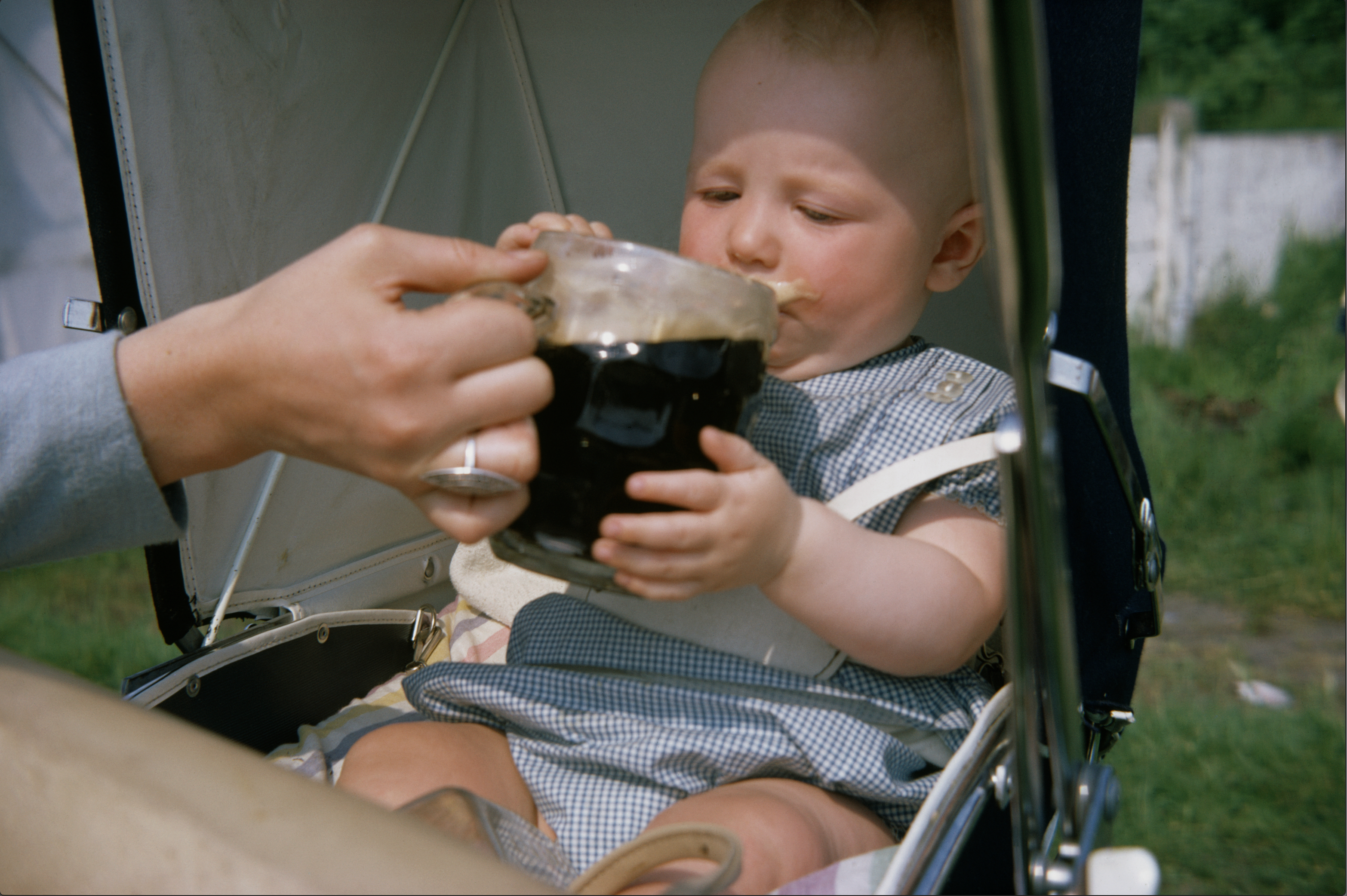 BABY GUINNESS