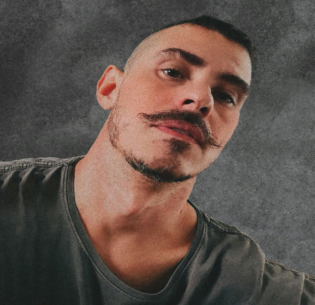 Foto do escritor: Beto Marins 