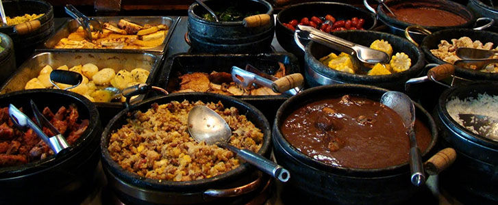 comidamineira